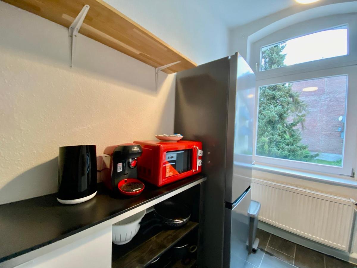 Cil Apt - Gemuetliche Wohnung Am Philosophenweg Mit Smart Tv In Zentraler & Ruhiger Lage كاسيل المظهر الخارجي الصورة